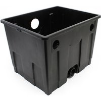 Sunsun - Ersatzteil Wanne Stufe 1 für Bio Teichfilter CBF-350B – Durchlauffilter Teich bis 60.000 l Teichvolumen – bis 10000 l/h – 2 Kammer-System von SUNSUN