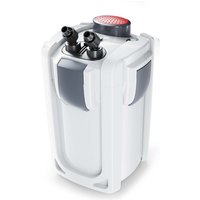 HW-702B Aquariumaußenfilter 1000 L/h 24 w mit 9 w uvc und 3 Stufen Filter Aquarium - Sunsun von SUNSUN