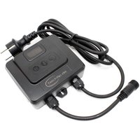 SunSun Ersatzteil für CET-15000 SuperEco Teichpumpe – Steuereinheit – für Teich, Gartenpumpe, Skimmer, Bachlauf Zubehör von SUNSUN