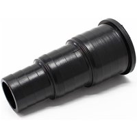 SunSun Ersatzteil für CLP-16000 Max Eco Teichpumpe – Schlauchstufentülle – Ausgang – für Teich, Gartenpumpe, Skimmer, Bachlauf Zubehör von SUNSUN