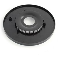 SunSun Ersatzteil für Druckteichfilter ab Q1/2021 Justierplatte Ø 294 mm, Teichdruckfilter UVC-Lampe, Teichfilteranlage hohe Wasserdurchlaufmenge von SUNSUN