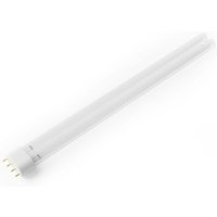 SunSun Ersatzteil für Teichklärer CUV-155 - UV-C Lampe 55 W - Ersatz Leuchtmittel für Vorklärgerät für Teichfilter & Teichpumpe, Wasserklärer mit von SUNSUN