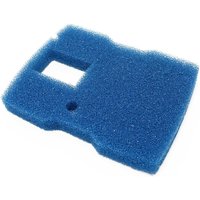 Ersatzteil für Filterpumpe cuf 2500 5000 6000 Schwamm Pumpe Teich Filter - blau - Sunsun von SUNSUN