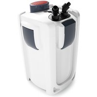 HW-704B Aquariumaußenfilter 2000 L/h 45 w mit 9 w uv und 4 Stufen Filter Aquarium - Sunsun von SUNSUN