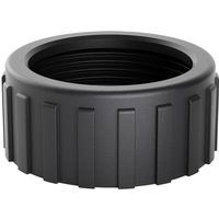 Sunsun - Sun Sun Ersatzteil für CUV-618 Teichklärer – Schraubring – für Teichfilter, uv Leuchtmittel, uvc Klärer Zubehör von SUNSUN
