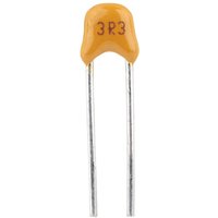 TS170R2A3R3CSBNA0R Keramik-Kondensator 3.3 pF 100 v 5 % (l x b) 3.8 mm x 4.2 mm 1 St. - Suntan von SUNTAN