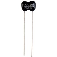 Suntan TS23002H4R7D3B000R Keramik-Kondensator 4.7 pF 500 V 10 % (L x B) 6 mm x 12 mm 1 St. von SUNTAN