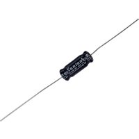 TS13AE1E100MSB000R 105°C Elektrolyt-Kondensator 10 µF 25 v 20 % (l x b) 16 mm x 6 mm 1 St. - Suntan von SUNTAN