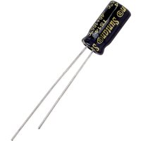 TS14012A4R7MSB030R Elektrolyt-Kondensator 2 mm 4.7 µF 100 v 20 % (l x b) 11 mm x 5 mm 1 St. - Suntan von SUNTAN