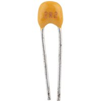 TS170R2A2R2CSBNA0R Keramik-Kondensator 2.2 pF 100 v 5 % (l x b) 3.8 mm x 4.2 mm 1 St. - Suntan von SUNTAN