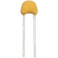 TS170R2A4R7CSBNA0R Keramik-Kondensator 4.7 pF 100 v 5 % (l x b) 3.8 mm x 4.2 mm 1 St. - Suntan von SUNTAN
