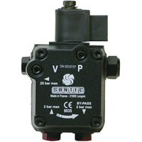 Heizölpumpe SUNTEC ASV 47A Modell 1636 6P 0500 Heizölpumpe SUNTEC ASV 47A Modell 1636 6P 0500 von SUNTEC