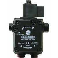 Pumpe SUNTEC AS 47 A 7509 4P 0500 - SUNTEC: AS47A75094P0700 von SUNTEC