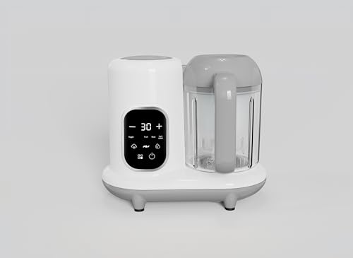 Sunvivi aby Küchenmaschine, Weiß Sunvivi aby Küchenmaschine, Weiß von SUNVIVI
