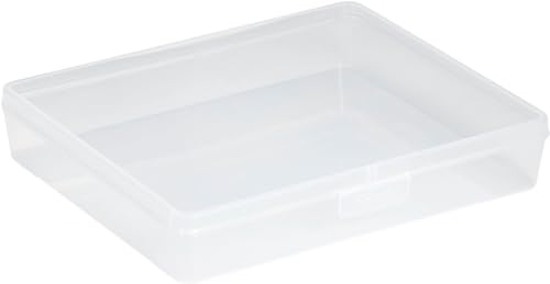 Sunware Q-line Sortimentskasten Box 3,6 Liter - 296 x 250 x 52mm - transparent Sunware Q-line Sortimentskasten Box 3,6 Liter - 296 x 250 x 52mm - transparent von SUNWARE perfectly organised