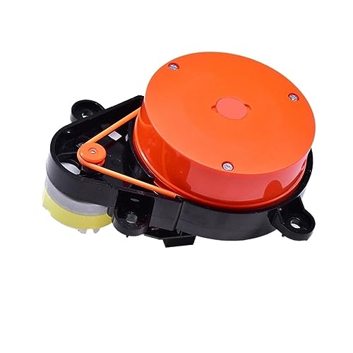 SUNWE LDS Laser-Abstandssensor kompatibel mit Xiaomi Mi 1s 1st Robot Staubsauger Ersatzteile Zubehör (Color : SDJQR02RR) von SUNWE