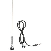 18,5" Universal Autodach Kotflügel Radio AM/FM Antenne Antenne 180° Schwenkbar von SUNXURY