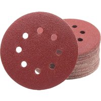 30 Stück 180-mm-Schleifscheiben – Körnung 40/60/80/120/180/240 – 180-mm-Schleifpapier – 8 Löcher – für Wand- und Deckenschleifer 30 Stück 180-mm-Schleifscheiben – Körnung 40/60/80/120/180/240 – 180-mm-Schleifpapier – 8 Löcher – für Wand- und Deckenschleifer von SUNXURY