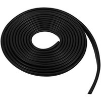 30M Schwarz Auto Tür Rand Schutz U Form Gummi Dichtung Schutz Auto Tür Form Anti Scratch Streifen Schutz 30M Schwarz Auto Tür Rand Schutz U Form Gummi Dichtung Schutz Auto Tür Form Anti Scratch Streifen Schutz von SUNXURY