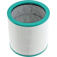 360°-HEPA-Filter aus Glas, kompatibel mit Dyson Pure Cool Link Tower-Luftreiniger 360°-HEPA-Filter aus Glas, kompatibel mit Dyson Pure Cool Link Tower-Luftreiniger von SUNXURY