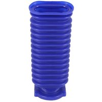 Blaue Schlauch-Ersatzteile für Dyson V8 V6 V7 V10 V11 Roboter-Staubsauger, weicher Samt-Rollenreiniger, Kopfschlauch, Zubehör Blaue Schlauch-Ersatzteile für Dyson V8 V6 V7 V10 V11 Roboter-Staubsauger, weicher Samt-Rollenreiniger, Kopfschlauch, Zubehör von SUNXURY