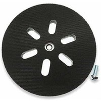 Bosch Gex 150 Ac GEX 150 Turbo 150 mm Exzenterschleifer mit Schrauben 150 mm Schleifteller für PEX 15 AE Exzenterschleifer von SUNXURY