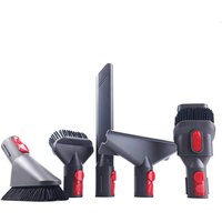 Das Staubsaugerset ist passend für Dyson V7 V8 V10 Das Staubsaugerset ist passend für Dyson V7 V8 V10 von SUNXURY