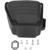 Ersatz-Auspuffschalldämpfer-Kit für Stihl 064 065 066 MS640 MS650 MS660 Kettensägen, ersetzt 1122 140 0614 Ersatz-Auspuffschalldämpfer-Kit für Stihl 064 065 066 MS640 MS650 MS660 Kettensägen, ersetzt 1122 140 0614 von SUNXURY