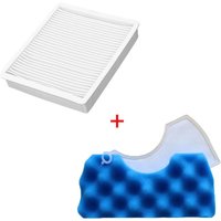 Geeignet für Samsung DJ63-00672D SC4300 staubsauger zubehör HEPA baumwolle filter filter set Geeignet für Samsung DJ63-00672D SC4300 staubsauger zubehör HEPA baumwolle filter filter set von SUNXURY