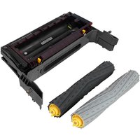 Geeignet für irobot kehrmaschine zubehör lade basis 5/6/7/8/9 serie wichtigsten pinsel rahmen roller pinsel fach von SUNXURY