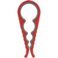 Glasöffner, manueller Dosenöffner, Multifunktions-Flaschenöffner, manueller Flaschenöffner, manueller Dosenöffner, rutschfester Glasöffner, Glasöffner, manueller Dosenöffner, Multifunktions-Flaschenöffner, manueller Flaschenöffner, manueller Dosenöffner, rutschfester Glasöffner, von SUNXURY