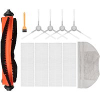 Kehrroboter-Verbrauchsmaterialien sind für Xiaomi Mijia G1 geeignet Kehrroboter-Verbrauchsmaterialien sind für Xiaomi Mijia G1 geeignet von SUNXURY