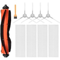 Kehrroboter-Verbrauchsmaterialien sind für Xiaomi Mijia G1 geeignet Kehrroboter-Verbrauchsmaterialien sind für Xiaomi Mijia G1 geeignet von SUNXURY
