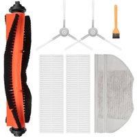 Kehrroboter-Verbrauchsmaterialien sind für Xiaomi Mijia G1 geeignet Kehrroboter-Verbrauchsmaterialien sind für Xiaomi Mijia G1 geeignet von SUNXURY