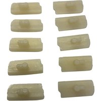 Kettensägen-Führungsschienen-Set, kompatibel mit Stihl MS240 MS260 MS261 MS270 MS271 MS280 MS290 MS291 MS310 MS311 MS340 MS341 MS360 MS361 MS362 Kettensägen-Führungsschienen-Set, kompatibel mit Stihl MS240 MS260 MS261 MS270 MS271 MS280 MS290 MS291 MS310 MS311 MS340 MS341 MS360 MS361 MS362 von SUNXURY