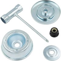Klingenadapter-Kit für Stihl FS90 FS90R FS94 FS100RX FS110 FS110RX FS120 FS130 FS130R FS200 FS240 FS250 FS55 FS55R FS56 FS56RC FS70R FS80 FS83 FS85 Klingenadapter-Kit für Stihl FS90 FS90R FS94 FS100RX FS110 FS110RX FS120 FS130 FS130R FS200 FS240 FS250 FS55 FS55R FS56 FS56RC FS70R FS80 FS83 FS85 von SUNXURY