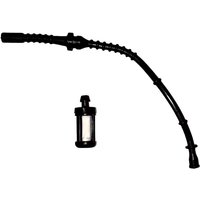 Kraftstoffleitung und Filter für Stihl FS120 FS200 FS250 FS300 FS350 FS450 FS480. Ersetzen Sie Teilenummer 4128 358 0800 und 41283580800. Kraftstoffleitung und Filter für Stihl FS120 FS200 FS250 FS300 FS350 FS450 FS480. Ersetzen Sie Teilenummer 4128 358 0800 und 41283580800. von SUNXURY