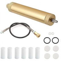 Luftkompressorfilter, Öl-Wasser-Abscheider – Wasserabscheider – Wasserregler – PCP-Luftpumpe Luftkompressorfilter, Öl-Wasser-Abscheider – Wasserabscheider – Wasserregler – PCP-Luftpumpe von SUNXURY