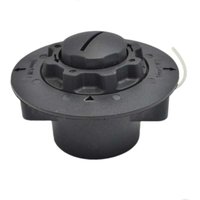 MÄHKOPF für STIHL FS38 FS45 FS46 FS50 FSE60 FSE71 FSE81 AUTOCUT C 5-2/4006 710 2105 Trimmer MÄHKOPF für STIHL FS38 FS45 FS46 FS50 FSE60 FSE71 FSE81 AUTOCUT C 5-2/4006 710 2105 Trimmer von SUNXURY