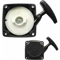 Motorsensenstarter, 4-in-1-Multifunktion, Stangenwerkzeug und Bohrer Motorsensenstarter, 4-in-1-Multifunktion, Stangenwerkzeug und Bohrer von SUNXURY