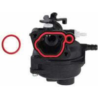 Rasenmäher Motor Vergaser für Briggs & Stratton 300E 450E OVH 591979 595656 590556 Motor Rasenmäher Motor Vergaser für Briggs & Stratton 300E 450E OVH 591979 595656 590556 Motor von SUNXURY