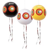 Ribiland 07362 - Vogelscheuchballon - 3er-Set - Gelb Ribiland 07362 - Vogelscheuchballon - 3er-Set - Gelb von SUNXURY