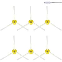 Rumba Ersatzteile für iRobot Roomba 600 700 800 900 Series Seitenbürste 675 692 694 677 671 614 980 960 985 981 880 860 850 861 866 870 890 Rumba Ersatzteile für iRobot Roomba 600 700 800 900 Series Seitenbürste 675 692 694 677 671 614 980 960 985 981 880 860 850 861 866 870 890 von SUNXURY