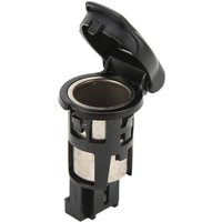 SUNXURY, Auto-Zigarettenanzünder für Meg, Auto-Steckdose 253312923R, hocheffizienter 12-V-120-W-Auto-Zigarettenanzünder-Ersatz SUNXURY, Auto-Zigarettenanzünder für Meg, Auto-Steckdose 253312923R, hocheffizienter 12-V-120-W-Auto-Zigarettenanzünder-Ersatz von SUNXURY