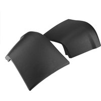 SUNXURY 1 Paar Auto Heckstoßstange Abschlepphaken Abdeckkappe 4420160 für Ford Transit Connect 2002-2013 SUNXURY 1 Paar Auto Heckstoßstange Abschlepphaken Abdeckkappe 4420160 für Ford Transit Connect 2002-2013 von SUNXURY