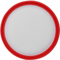 SUNXURY 130 mm Staubsauger-Rundfilter, Ersatz für Midea C3-L148B C3-L143C VC14A1-VC SUNXURY 130 mm Staubsauger-Rundfilter, Ersatz für Midea C3-L148B C3-L143C VC14A1-VC von SUNXURY