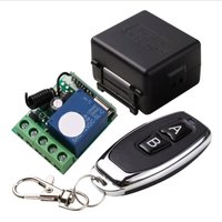 SUNXURY 433 MHz Drahtlose Fernbedienung Schalter Momentary Self-locking Latching Verzögerung Relais Fernbedienung Schalter 12 V SUNXURY 433 MHz Drahtlose Fernbedienung Schalter Momentary Self-locking Latching Verzögerung Relais Fernbedienung Schalter 12 V von SUNXURY