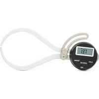 SUNXURY Elektronischer digitaler Messschieber mit externem Messschieber, Dickenmessgerät für den Außendurchmesser 0150 mm x 0,01 mm SUNXURY Elektronischer digitaler Messschieber mit externem Messschieber, Dickenmessgerät für den Außendurchmesser 0150 mm x 0,01 mm von SUNXURY
