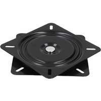 SUNXURY Ersatz-Drehsockel, 360° freie Drehung, Möbelbeschläge, Drehteller, Barstuhl SUNXURY Ersatz-Drehsockel, 360° freie Drehung, Möbelbeschläge, Drehteller, Barstuhl von SUNXURY