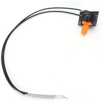 SUNXURY Gashebel mit Kabel AM140333 Ersatz für John Deere X305R X310 X530 X300 X300R X304 SUNXURY Gashebel mit Kabel AM140333 Ersatz für John Deere X305R X310 X530 X300 X300R X304 von SUNXURY